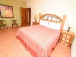 El Dorado Ranch San Felipe - Casa Vista rental home master bedroom king bed